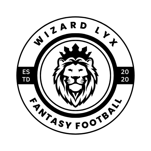 Wizard Lyx Fantasy Sports Favicon